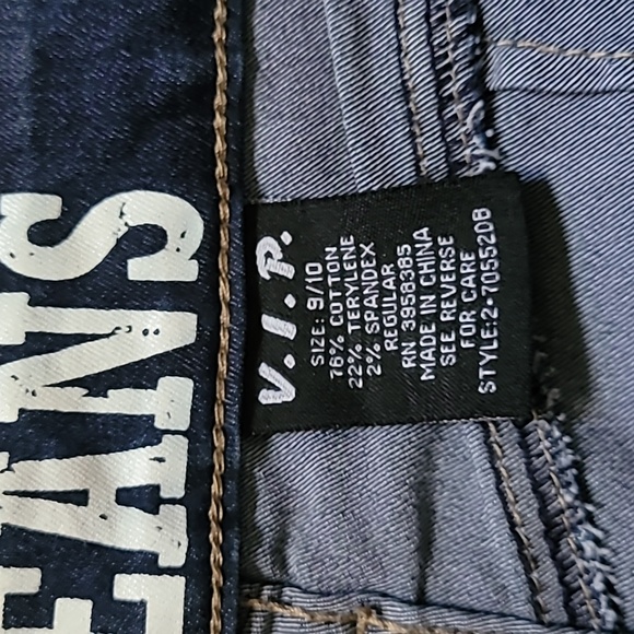 Ultimate Butt Lift Denim - Picture 9 of 12